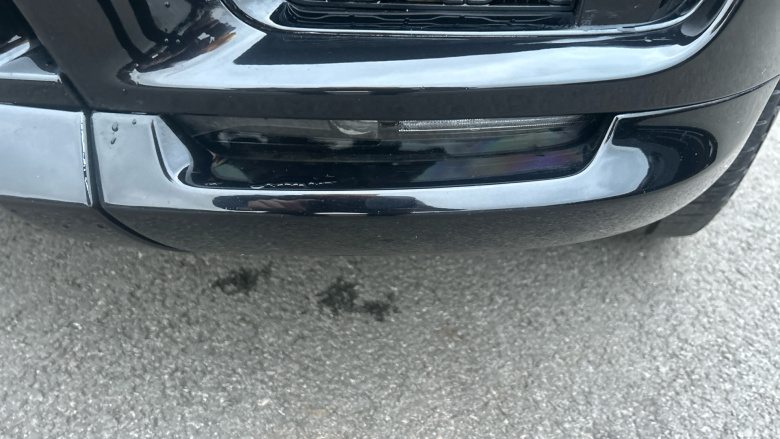 Land Rover Range Rover Sport 2.0 P400e HSE Dynamic Black 5dr Auto Estate